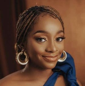 Meet your Posher, Rita